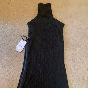 NWT Maticevski Team Zippered Turtleneck